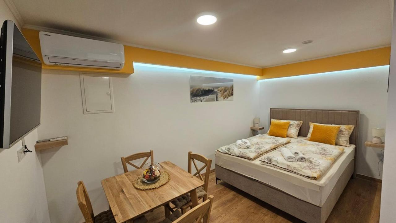 Sabi2 Apartment Moscenicka Draga Exterior photo