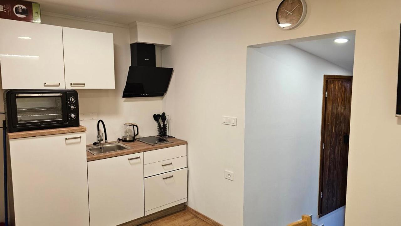 Sabi2 Apartment Moscenicka Draga Exterior photo
