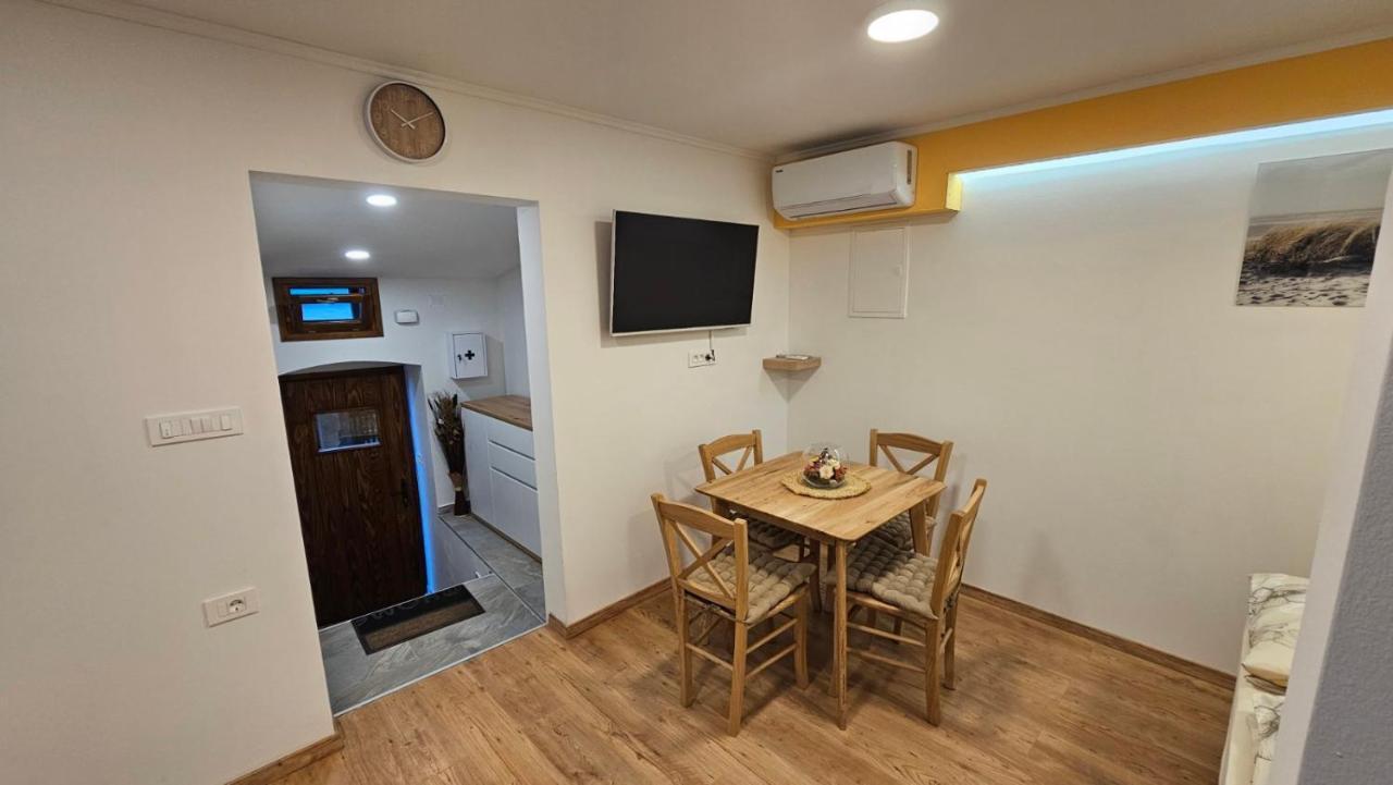 Sabi2 Apartment Moscenicka Draga Exterior photo