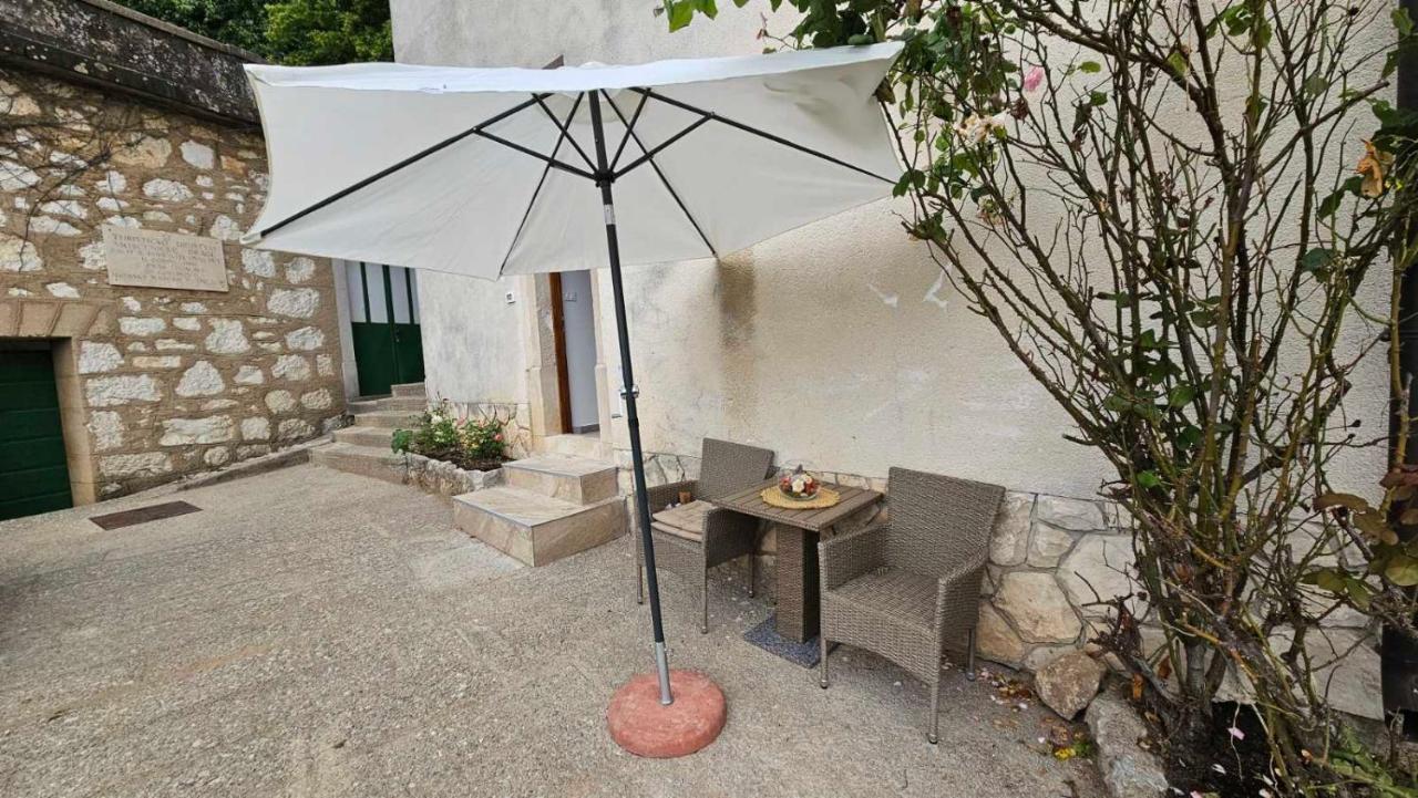 Sabi2 Apartment Moscenicka Draga Exterior photo